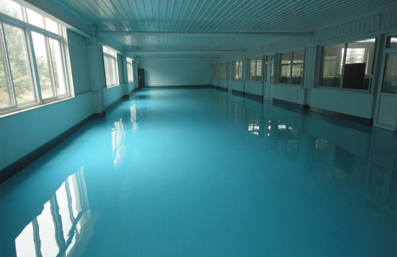 地板漆水泥地面漆(地板漆水泥地面漆怎么去除)